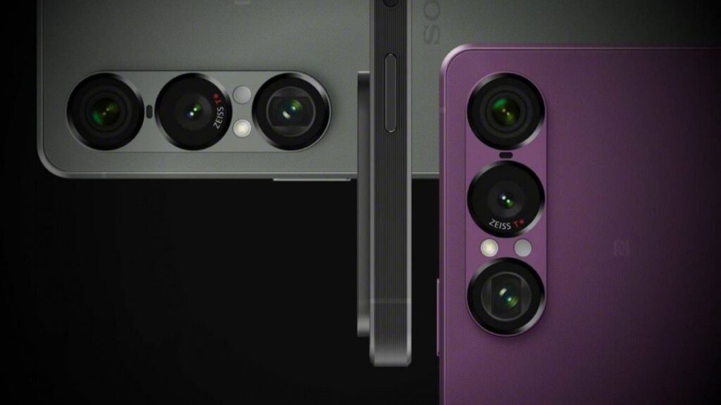 Sony Revives Walkman Magic in Xperia 1 VII, But It's Skipping the U.S. Market 2 Sony Xperia 1 VII 1