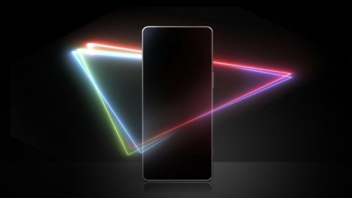 Sony Xperia 1 VII