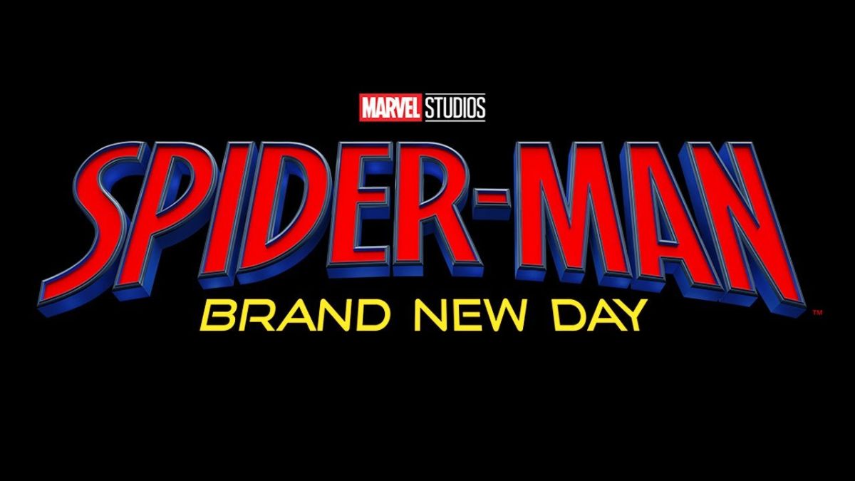 Spider-Man: Brand New Day