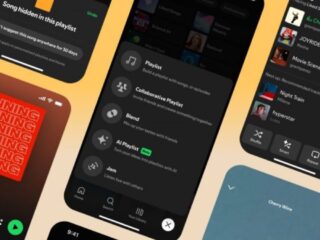 Spotify New Features