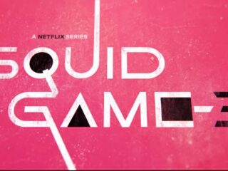 Squid Game Season 3