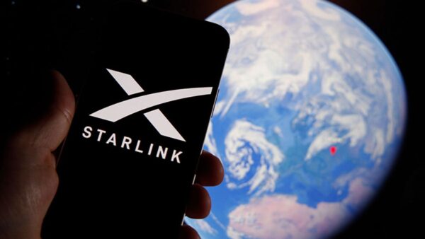 Starlink