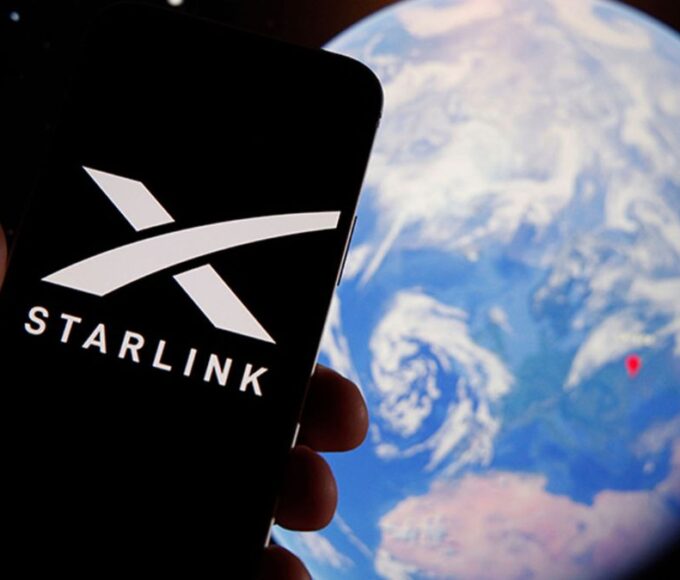 Starlink