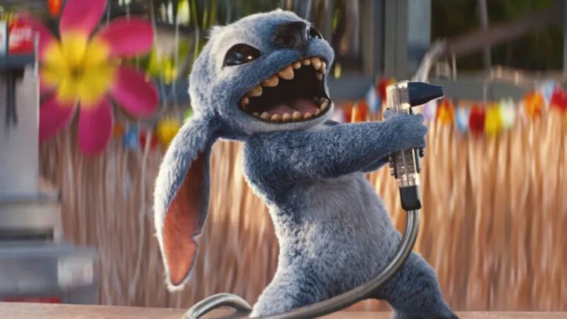Live-Action ‘Lilo & Stitch’ Nears $1 Billion; Sequel Officially in Development