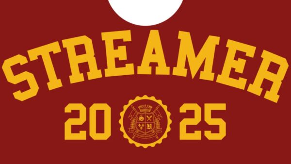 Streamer University by Kai Cenat