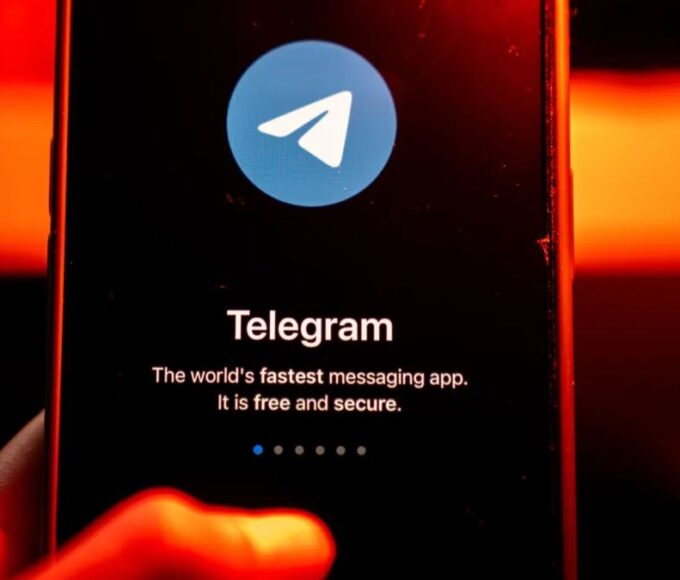 Telegram
