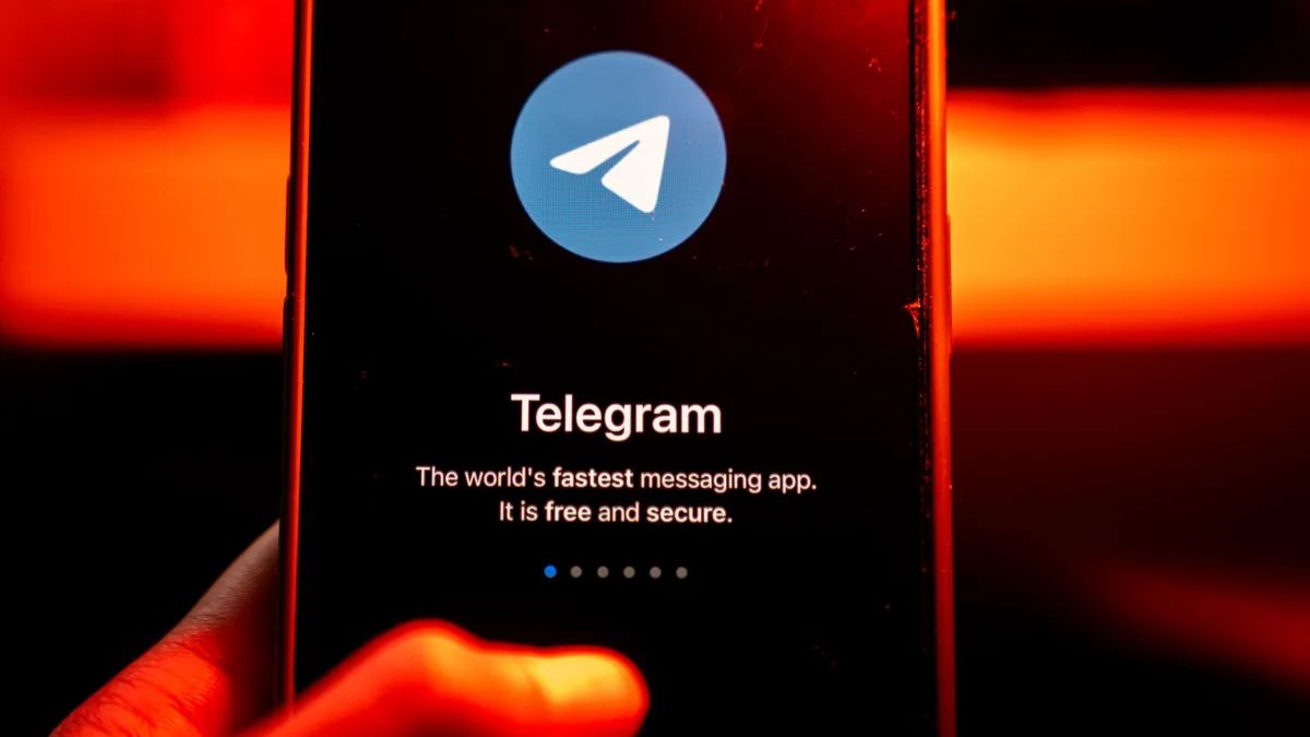 Telegram