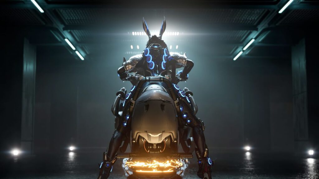 The First Descendant Season 3 Hover Bikes