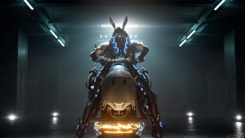 The First Descendant Season 3 Hover Bikes