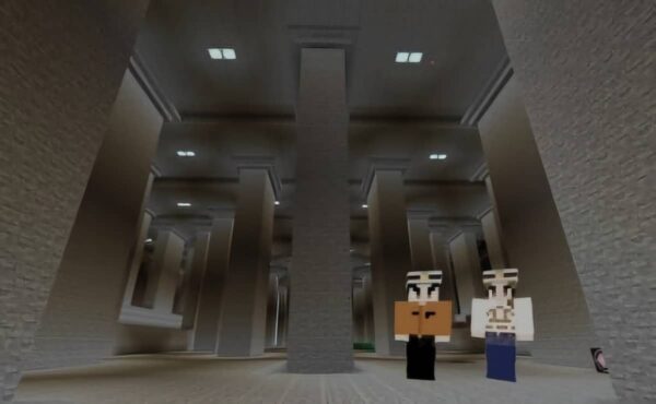 The Minecraft G Cans