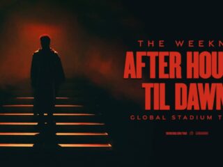 Fans Go Wild as The Weeknd Opens 2025 Tour with 40-Song Set: Full Setlist
