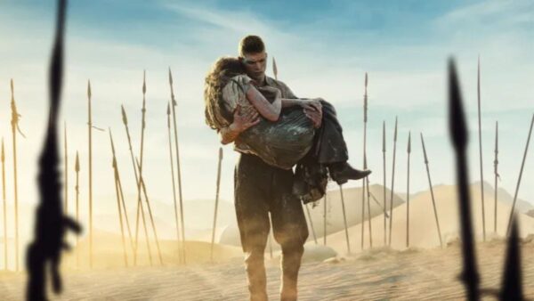 The Wheel of Time Prime Video