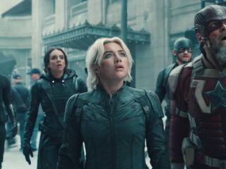 Thunderbolts