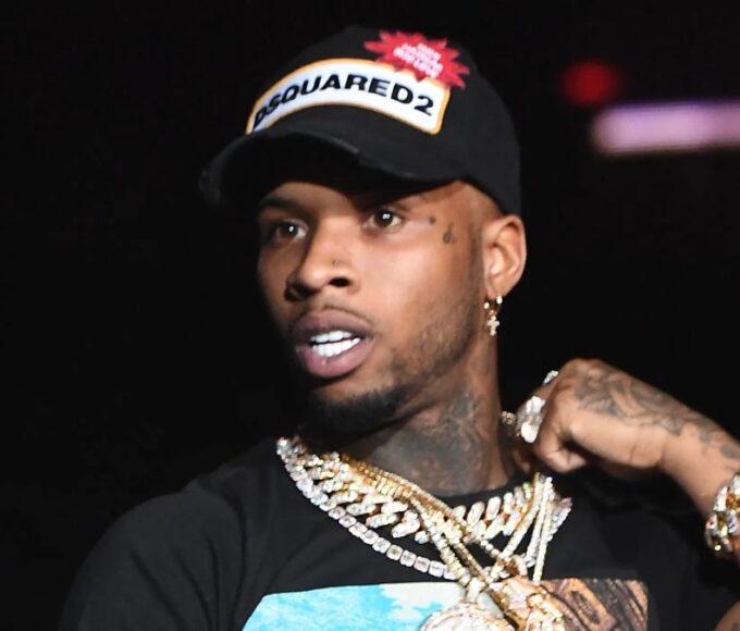 Tory Lanez