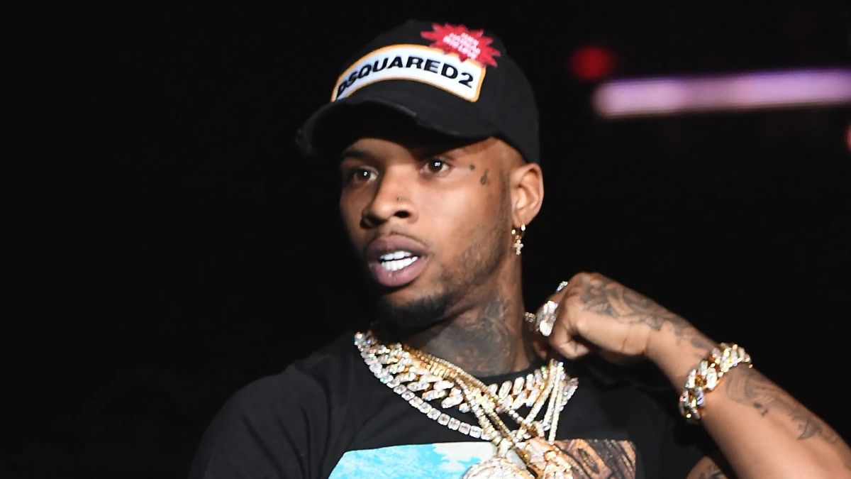 Tory Lanez
