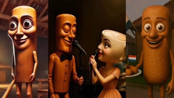 Tung Tung Tung Sahur Meme