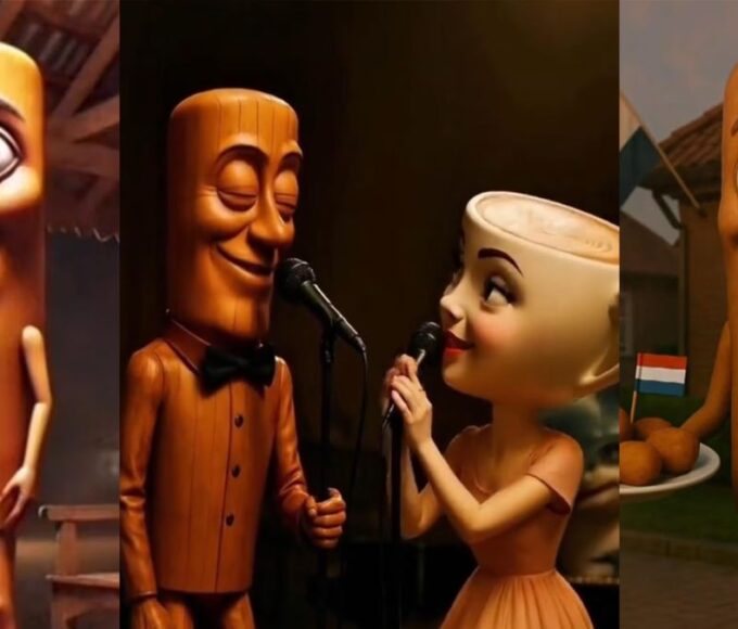 Tung Tung Tung Sahur Meme