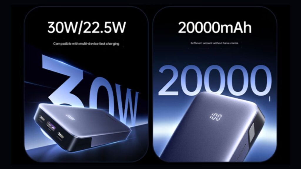 Ugreen PB532 20,000mAh Powerbank