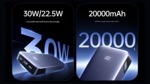 Ugreen PB532 20,000mAh Powerbank