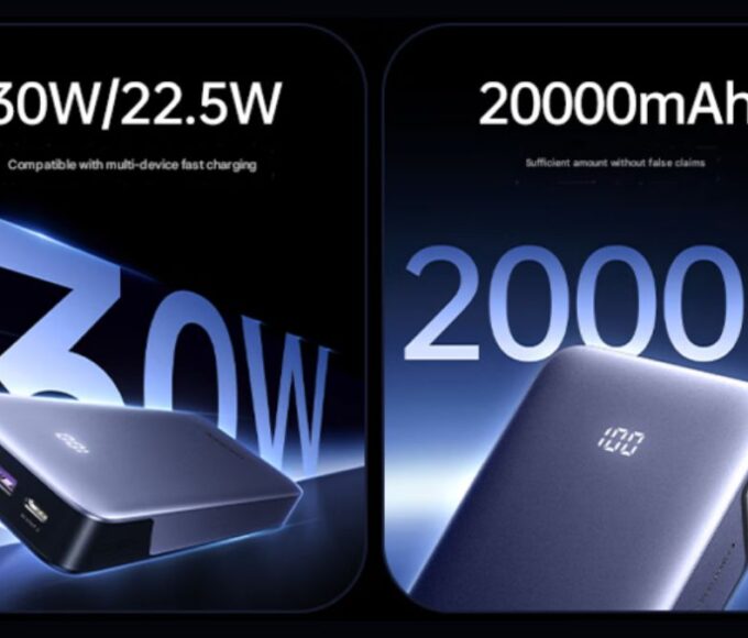 Ugreen PB532 20,000mAh Powerbank