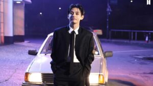 V (Kim Taehyung)