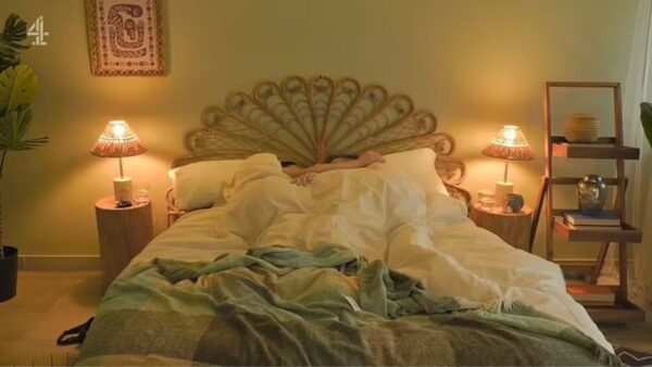 Virgin Island Contestant Has Sex for First Time in Shocking Final Episode