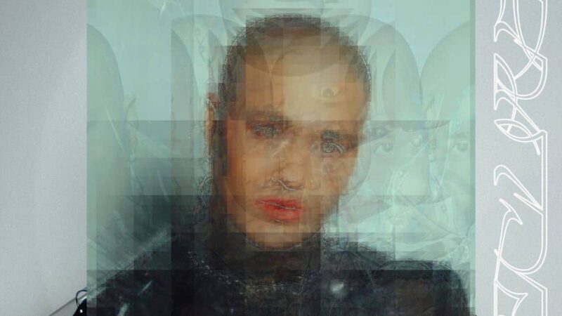 World’s First Quantum-AI Song, Recurse