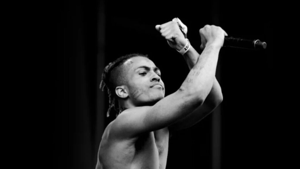 XXXTENTACION and Juice WRLD’s ‘Whoa (Remix)’ Drops May 30 1 XXXTENTACION