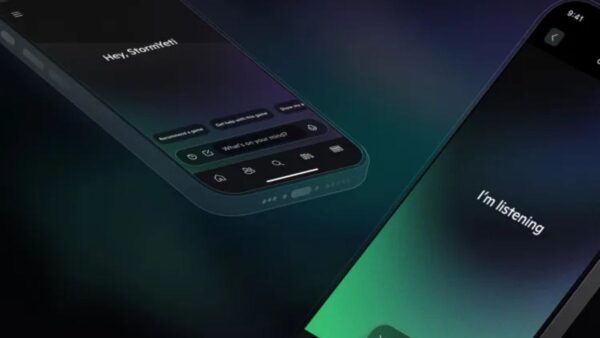 Xbox Copilot for Gaming App
