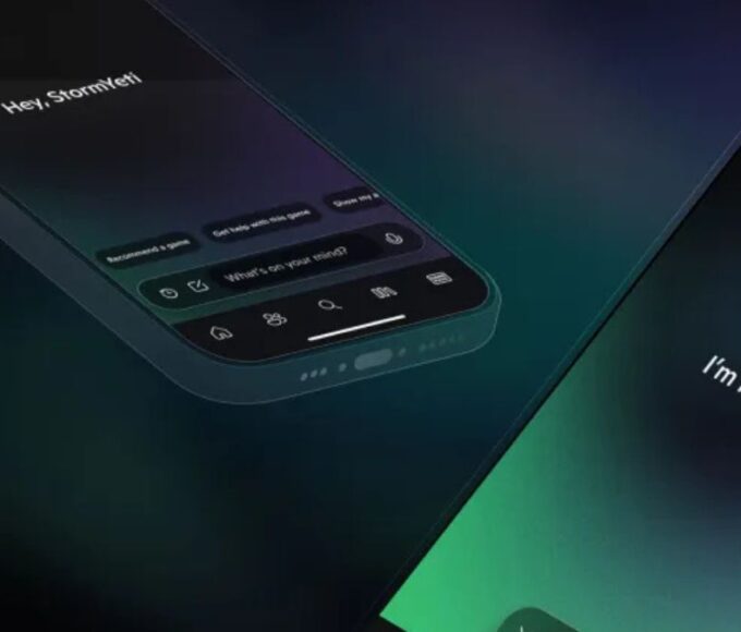 Xbox Copilot for Gaming App