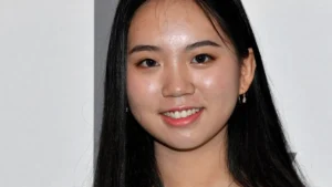 Xi Mingze, Daughter of Xi Jinping