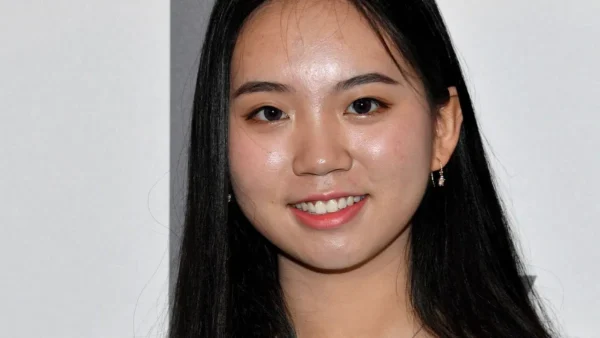 Xi Mingze, Daughter of Xi Jinping