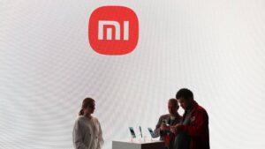 Xiaomi, Mi