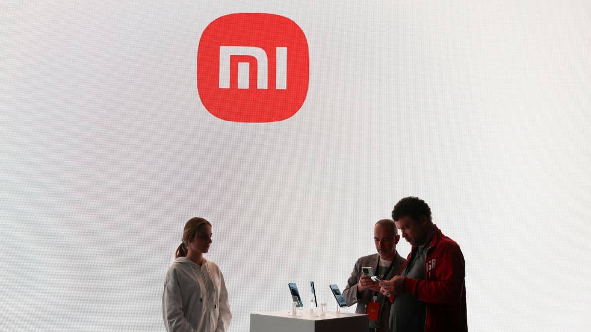 Xiaomi, Mi