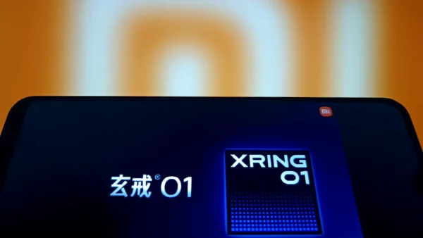 Xiaomi Xring O1