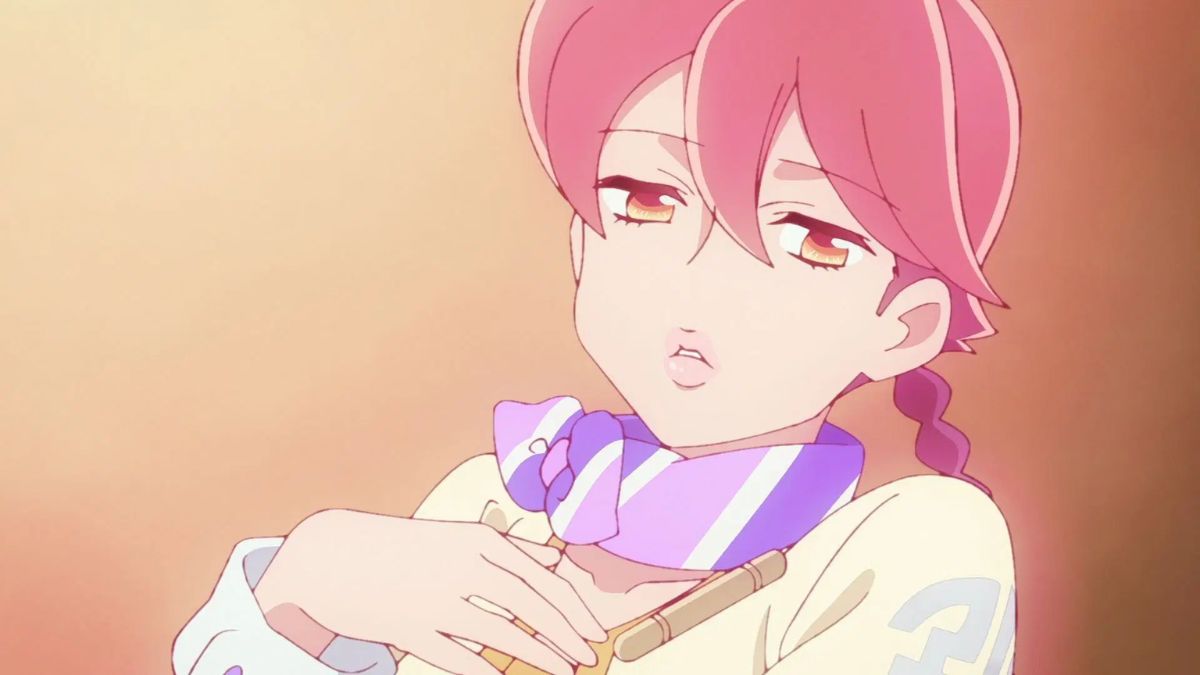 Yachio in Apocalypse Hotel