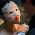 Yerin Ha as Sophie Baek in Bridgerton Season 4