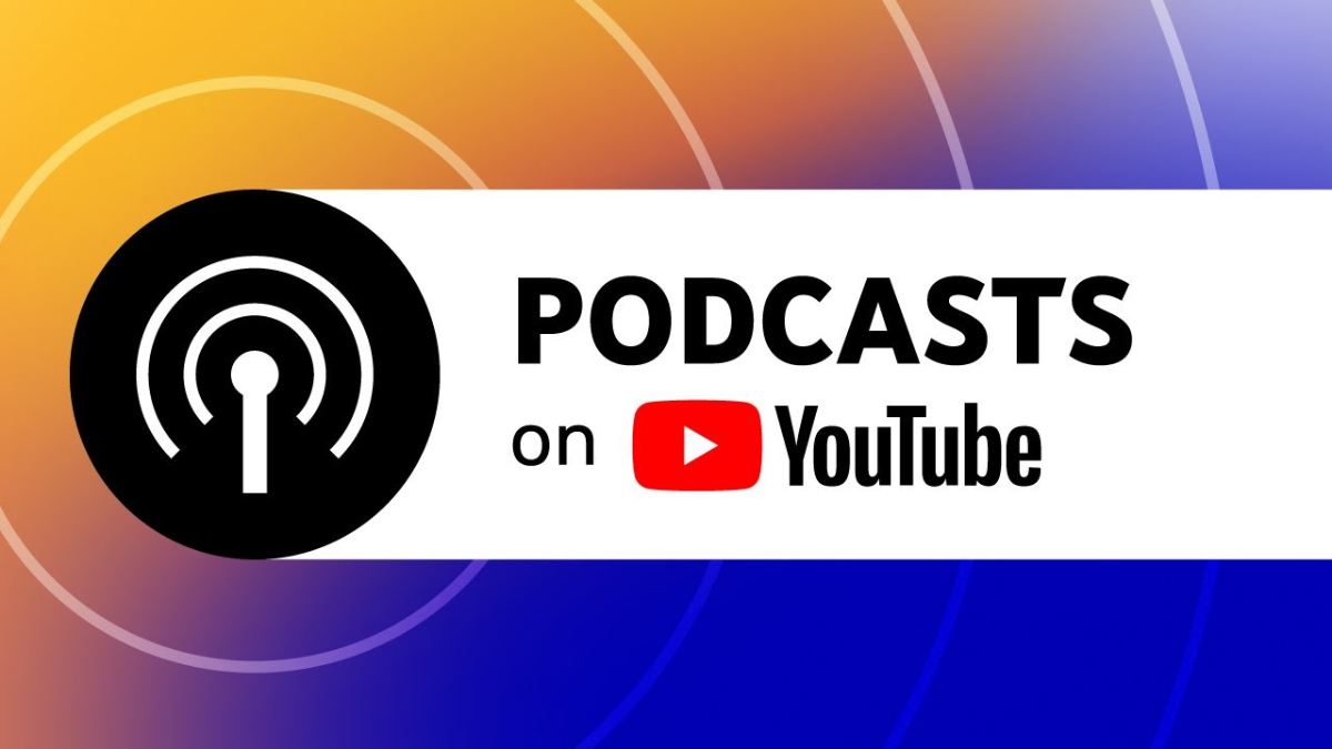 YouTube Podcast