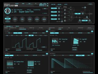 ZENOLOGY Pro Synth