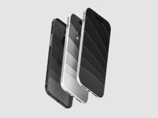iPhone Mini Concept