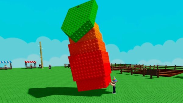 ‘Grow a Garden’ on Roblox