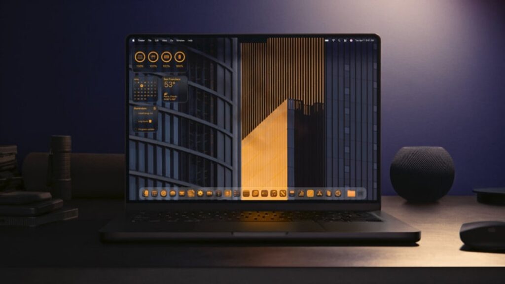 Apple Unveils New Software Design with ‘Liquid Glass’ Across All Devices 2 1000133930