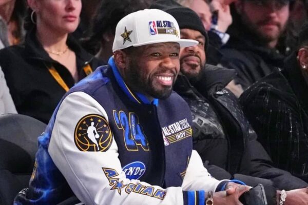 50 Cent