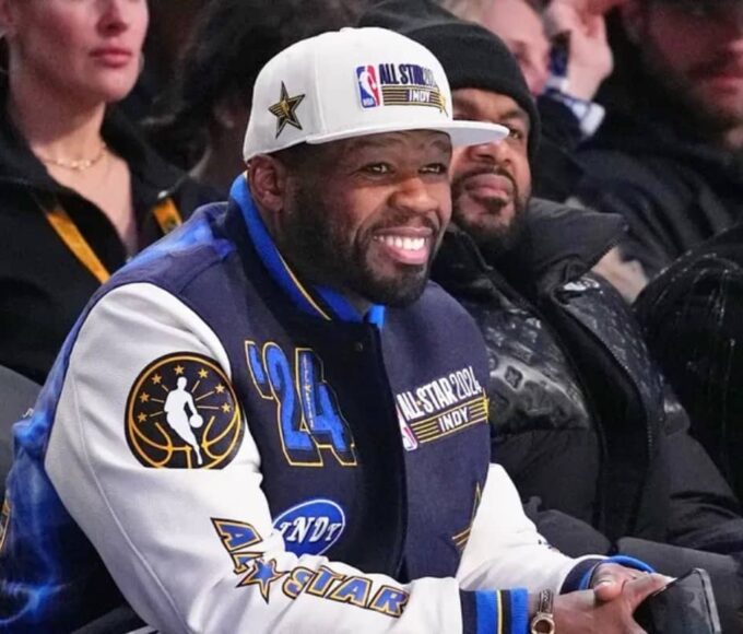 50 Cent