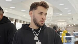 Adin Ross (streamer)
