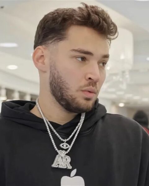 Adin Ross (streamer)