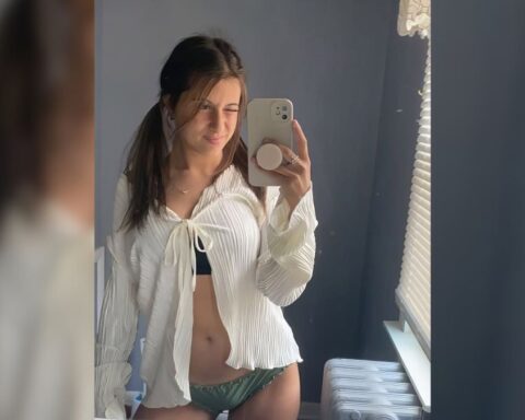 Anamaria Milazzo ― 22-Year-Old Woman Charged After Sending Nude Pics to 14-Year-Old