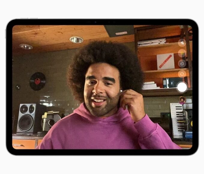 Apple AirPods Update