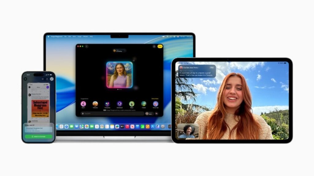 Apple WWDC 2025: Biggest Announcements You Need to Know 3 Apple Intelligence WWDC 2025