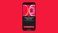 Apple Music All Time Replay